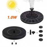 1.0W Solar Water Pum...