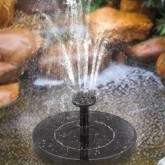 1.0W Solar Water Pum...