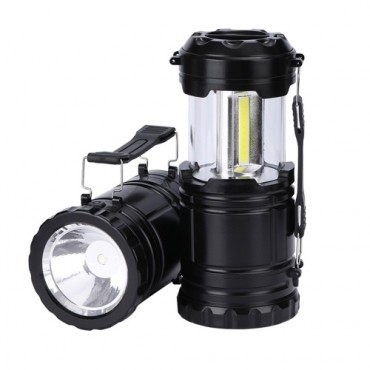 1 Pack LED Camping L...