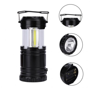 1 Pack LED Camping L...