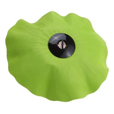 0.1W Solar Powered M...