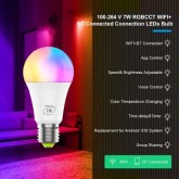 100-264 V 7W Wireles...