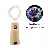 1 Meter 10 LEDs Copp...