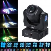 120W LEDs Moving-hea...