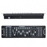 192 Channels DMX512 ...