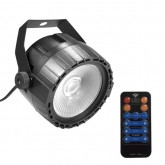 10W RGB UV COB LED P...