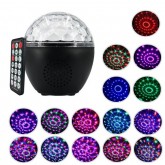 10W USB Rechargeable...