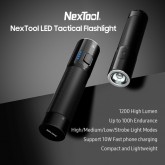 NexTool LED Tactical...