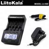 LiitoKala Lii-500 4 ...