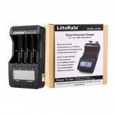 LiitoKala Lii-500 Ba...