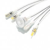 10Pcs G4 Base G4 Soc...