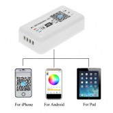 12V-24V LED RGB WiFi...