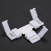 10 Pack White T Shap...