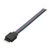 10 Pack RGB 4 Pin Ex...