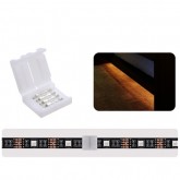 10 Pack White 4 Pins...