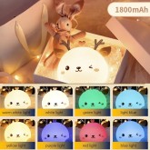 Baby Bed Lamp, Chris...