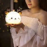 Baby Bed Lamp, Chris...