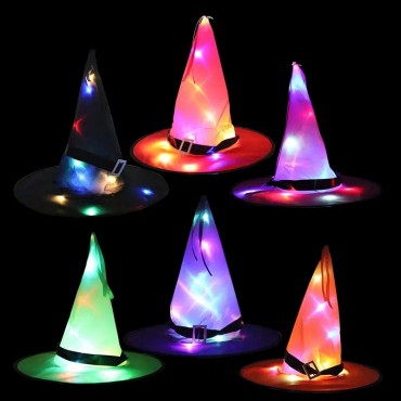 1pc Halloween Witch ...