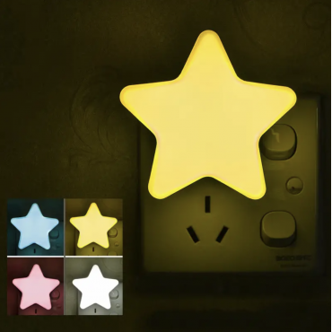 Mini LED Night Light...