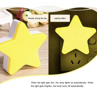 Mini LED Night Light...