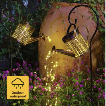1pc Watering Can Lig...
